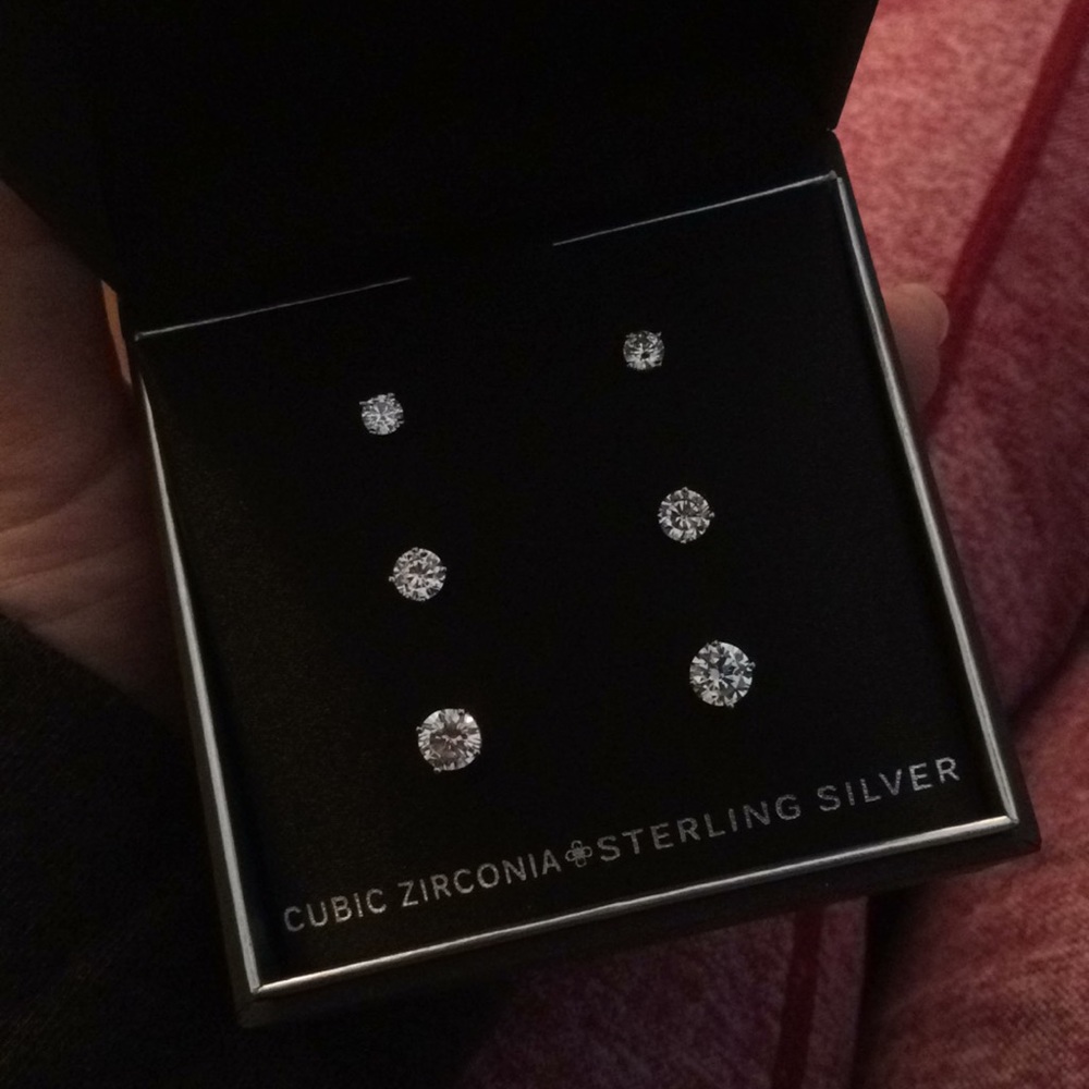 REALLY NICE EARINGS